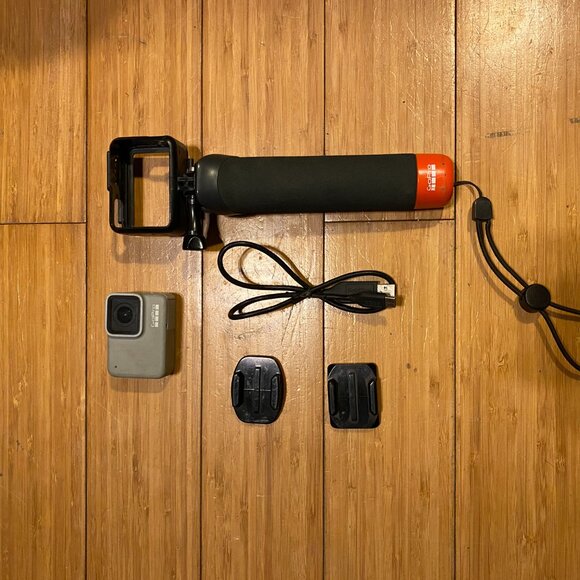 GoPro hero 7 - Picture 1 of 10